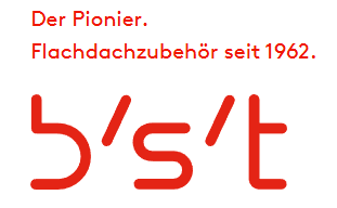 b/s/t Flachdachzubehör