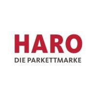 HARO – Die Parkettmarke